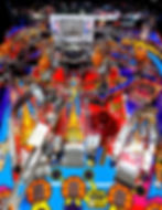 NBA Fastbreak - Bally 1997