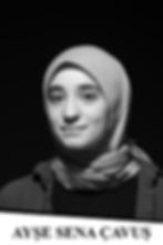 Ayşe Sena Çavuş