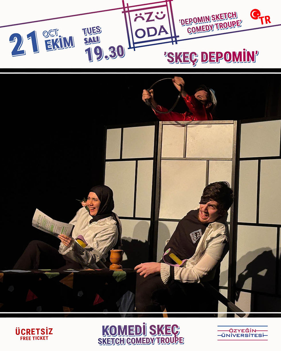 SKETCH DEPOT | October 21, 2025