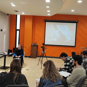 TÜRKİYE'DE LİSANS DÜZEYİNDE YÜRÜTÜLEN AKADEMİK OYUNCULUK EĞİTİMİ PROGRAMLARI(2020 MAYIS) GÜNCEL LİSTE