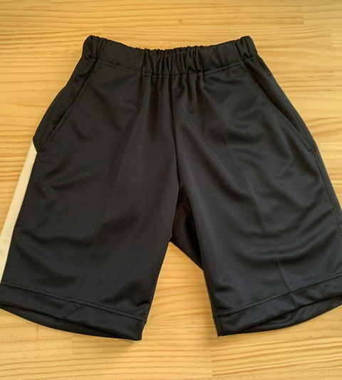 館山中 ハーフパンツ XO | 望月スポーツ用具販売株式会社