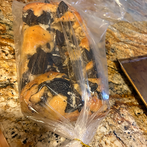 Oreo Babka