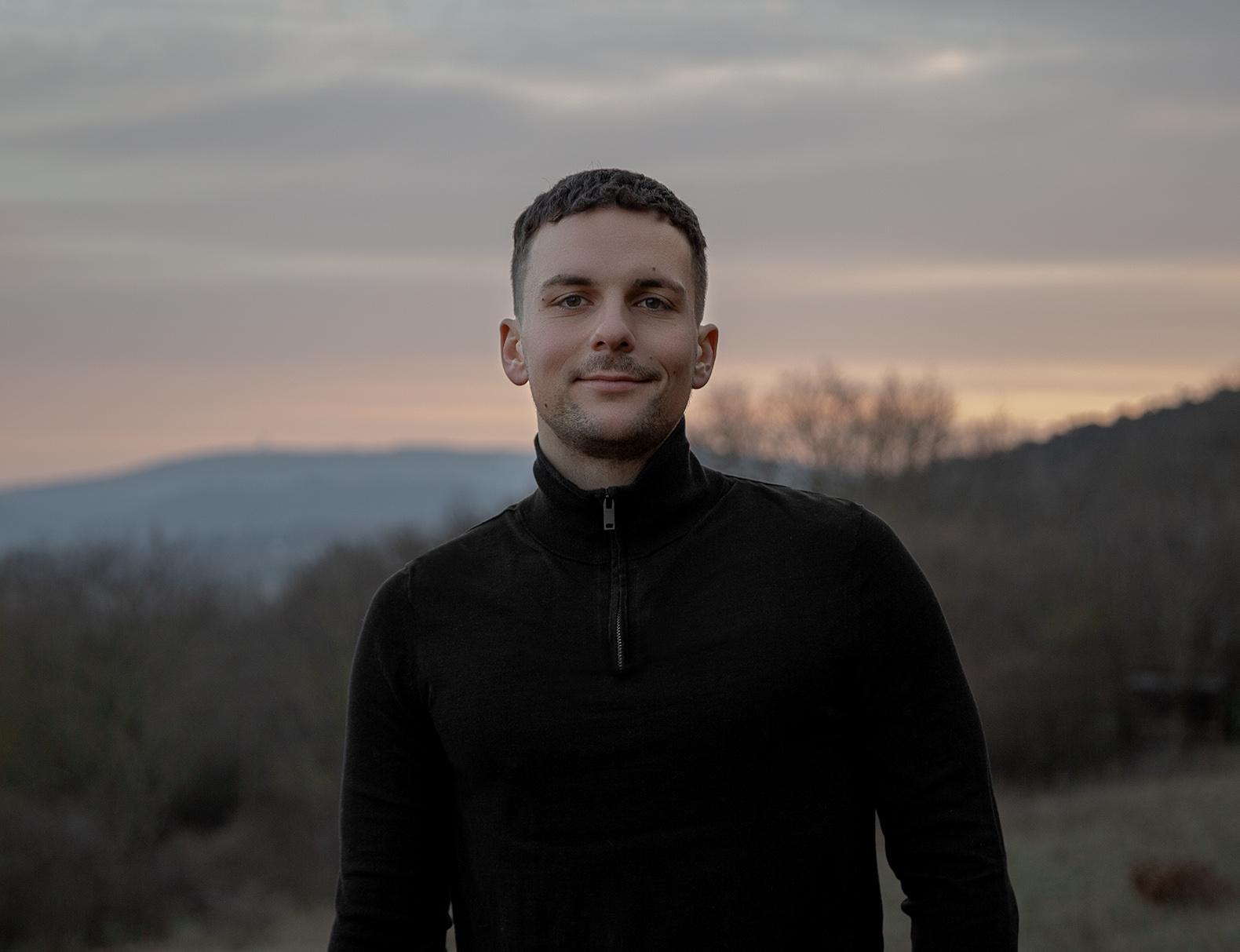 Sebastian Frohmann