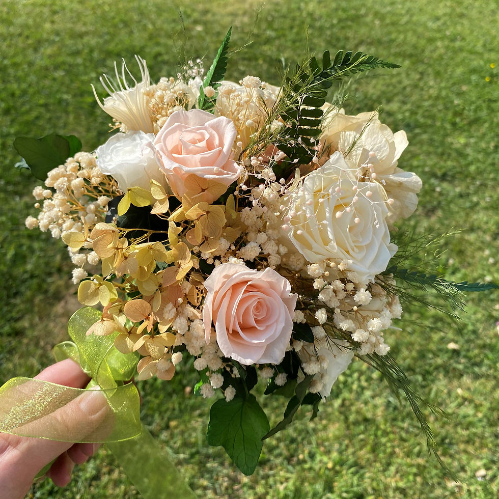 Thumbnail: Mariage printemps