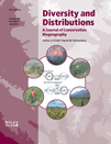 Diversity and Distributions