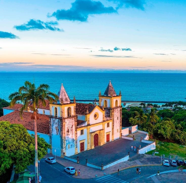Miniatura: Brasil | Costa dos Corais