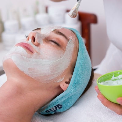 G'lore Clay Detox Mask 75ml - Product View