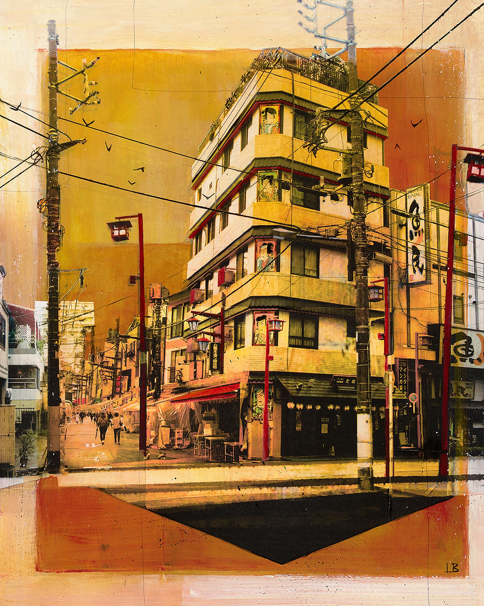 Asakusa