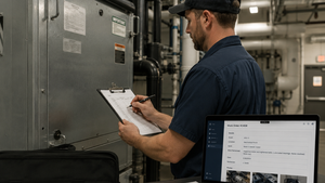 Why Every Facility Needs a Capital Reserve Study—and How to Build One Yourself