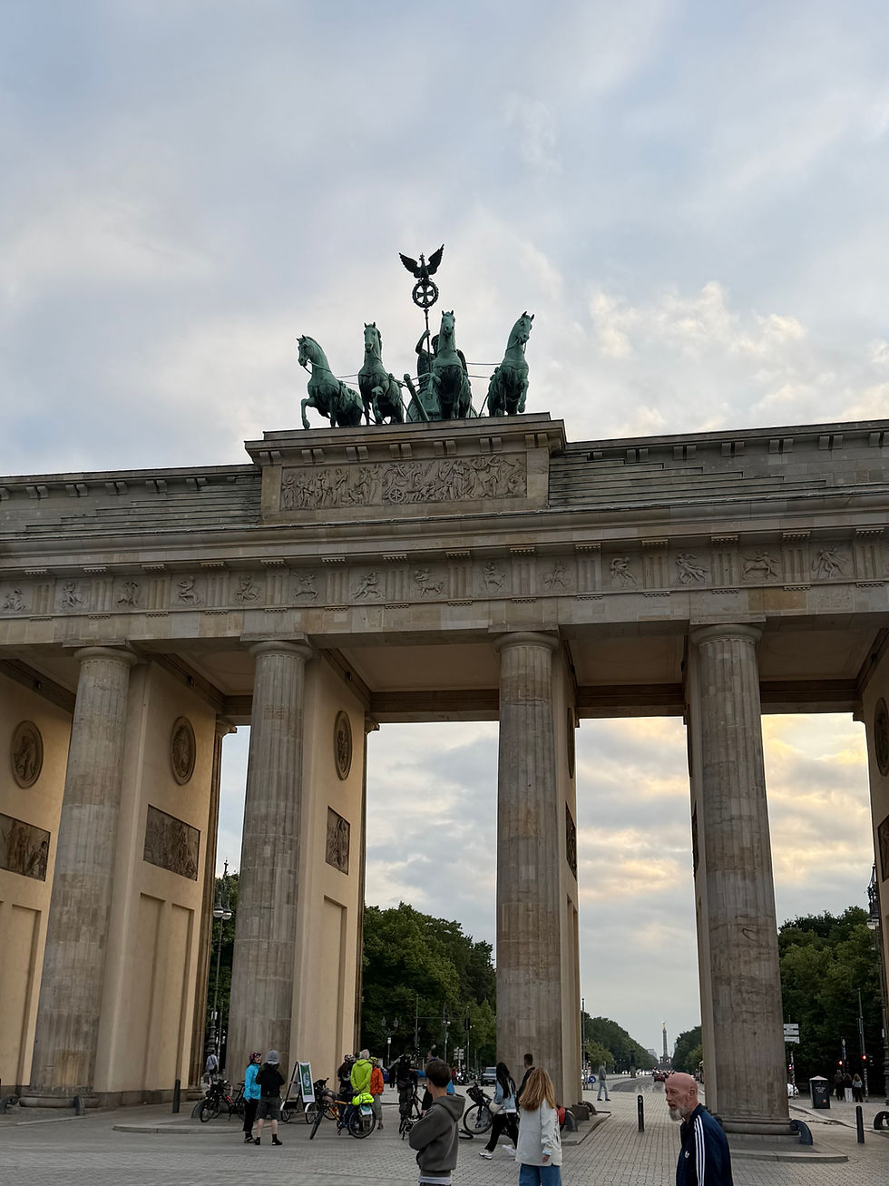 Berlin