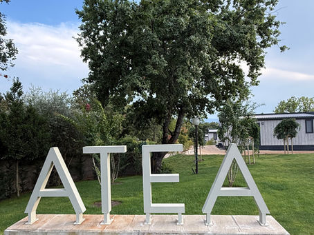 Aminess Style Camping Atea Resort, Krk, Kroatia