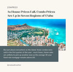 real estate market update hawaii, nomad realtor, brittany hampton