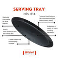 serving solutions inc, serving trays, product marketing