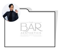 folder icon the bar aesthetics logo chakay smith