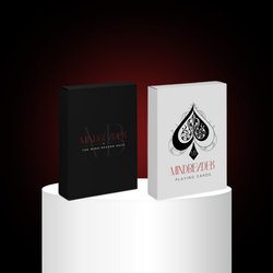 Mind Bender Card Designs