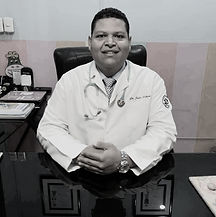 Dr. Julio Ochoa