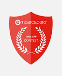 Embarcadero Cool App Winner