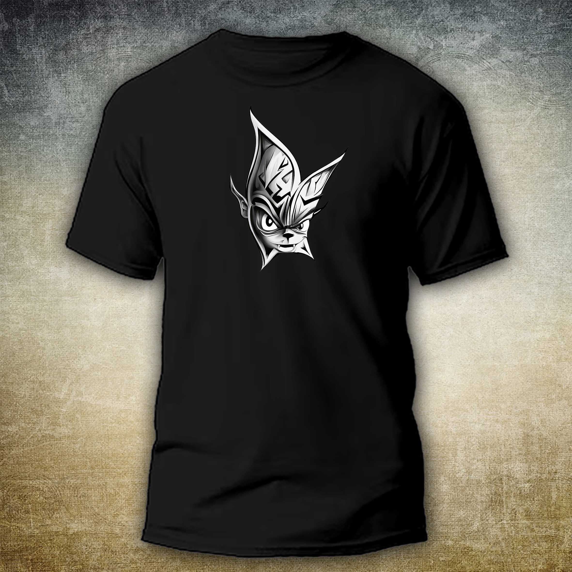 T-shirt LDAC DIABLOTIN