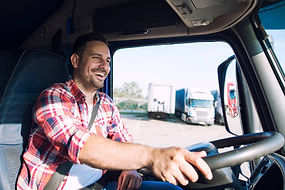 Commercial Driver