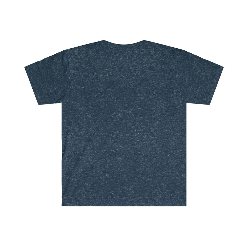 Thumbnail: I've Lost My T-shirt