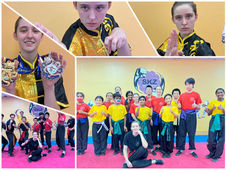 Congratulations To Dakota’s New Life In UC Davis!!