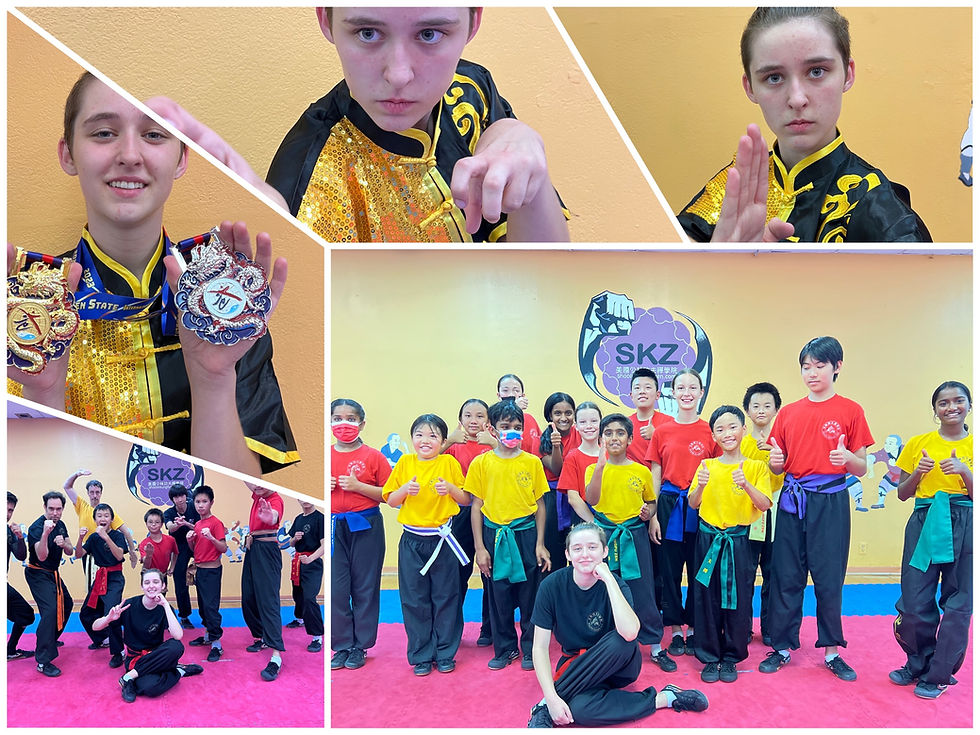 Congratulations To Dakota’s New Life In UC Davis!!