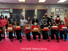 7/31/2022 Testing Group