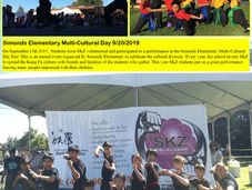 43rd Annual Almaden Valley Art & Wine Festival 9/15/2019