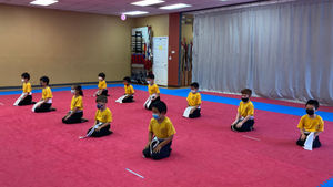 4/27/2022 Kids Class