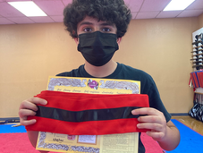 Kamran Z. I love Kungfu