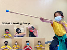 6/5/2022 Testing Group