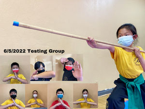 6/5/2022 Testing Group