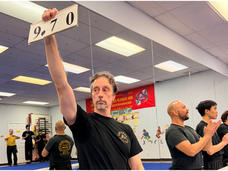 Judging the Judges; Judge Training