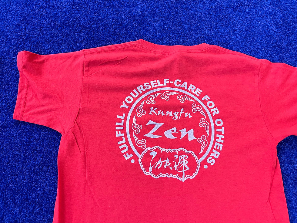 Thumbnail: Red T-shirt