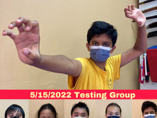 5/15/2022 Testing Group