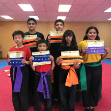 11/24/2019 SKZ Kungfu Testing Group