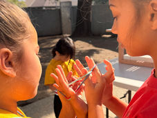 2026 Kungfu Enrichment Summer Camp Summary