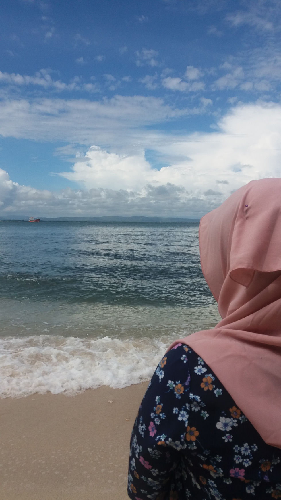SATU HARI DI CILACAP