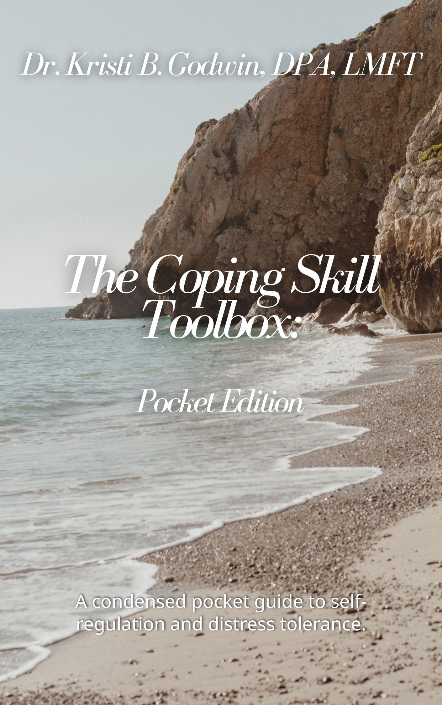 Coping Skill Toolbox E-Book