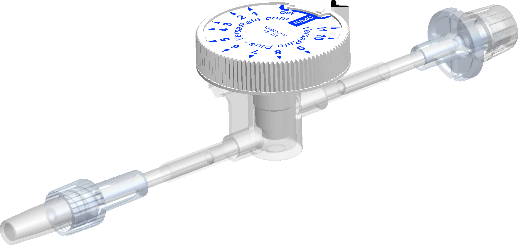 VersaRate® / VersaRate® Plus