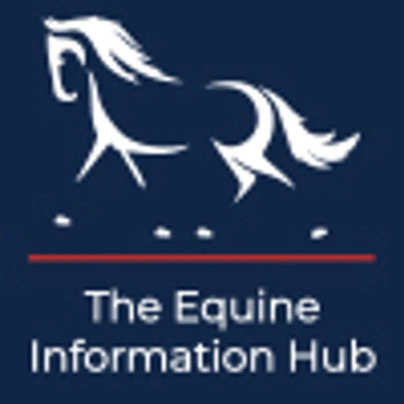 Writer: The Equine Information Hub