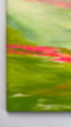 Miniaturbild: Sweet Bloom | 70x70cm