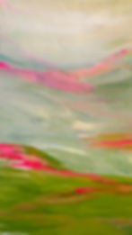 Miniaturbild: Sweet Bloom | 70x70cm