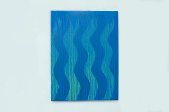 Blue Flow
