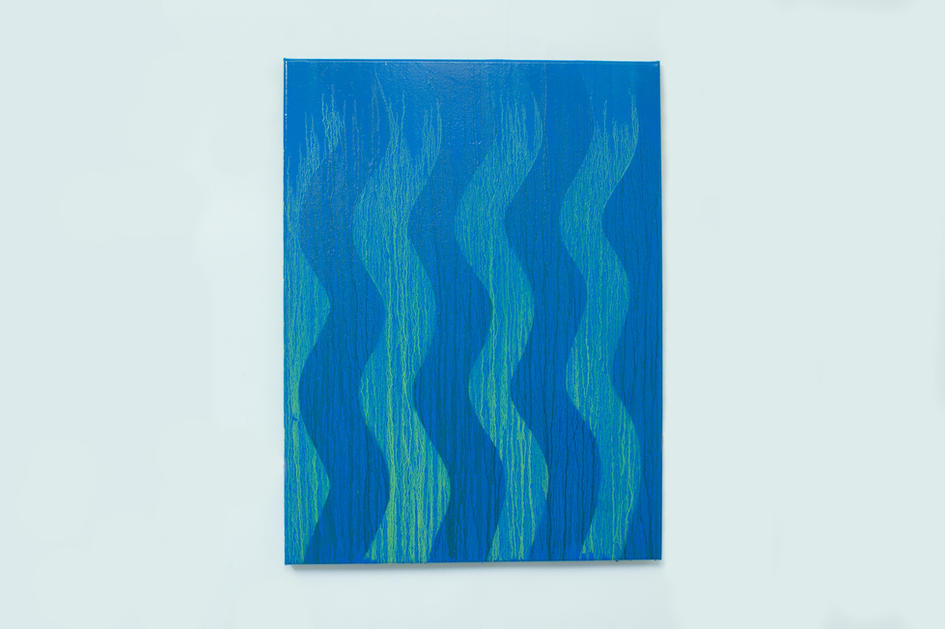 Blue Flow