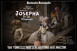 Josepha et ses Mignons