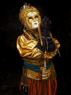 Arabian Nights 天方夜談 - 一千零一夜