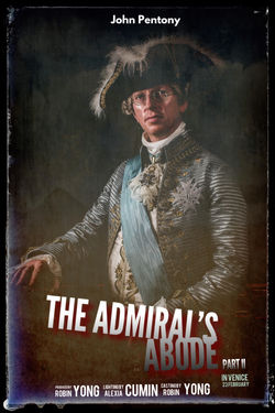 The Admiral's Abode part II