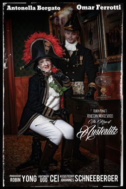 The Rose of Austerlitz