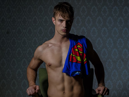 Smallville ヤングスーパーマン